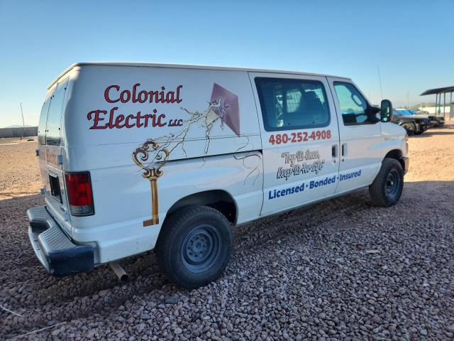Photo 3 from auction – 2011 FORD ECONOLINE with VIN 1FTNE2EW3BDA26345