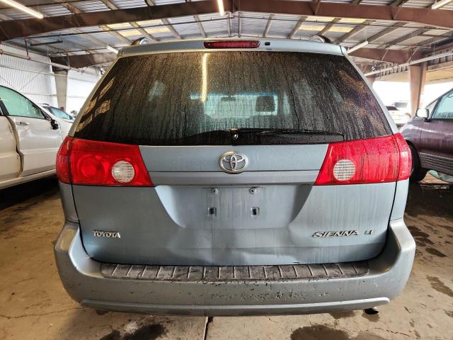 Photo 6 from auction – 2006 TOYOTA SIENNA CE with VIN 5TDZA23C66S464535