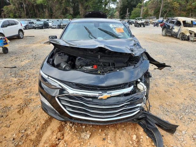 Photo 5 from auction – 2021 CHEVROLET MALIBU LT with VIN 1G1ZD5ST8MF074794