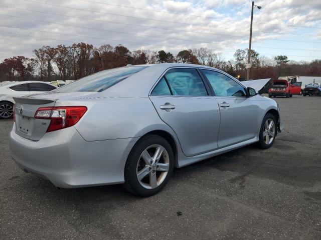 Photo 3 from auction – 2013 TOYOTA CAMRY L with VIN 4T1BF1FK6DU265666