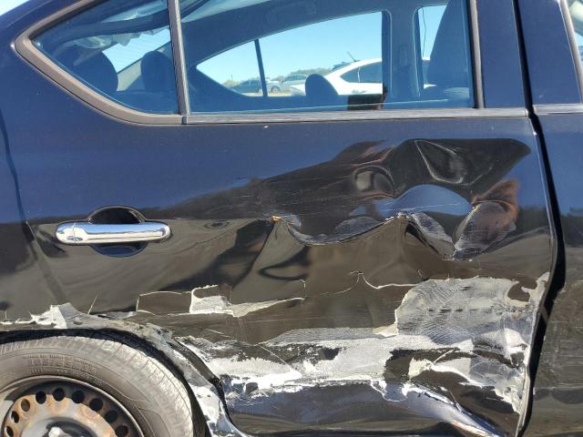 Photo 10 from auction – 2016 NISSAN VERSA S with VIN 3N1CN7AP6GL815175