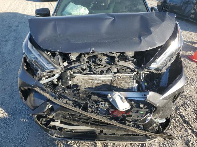 Photo 12 from auction – 2023 TOYOTA RAV4 XSE with VIN 4T3E6RFV9PU133129