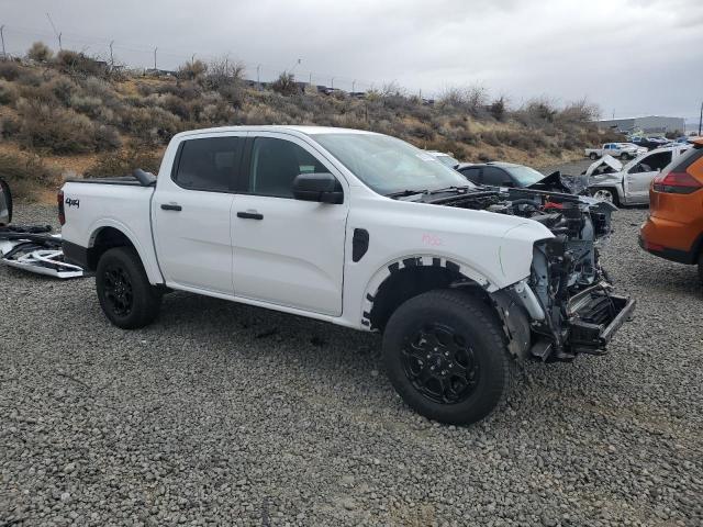 Photo 4 from auction – 2025 FORD RANGER XLT with VIN 1FTER4HP1SLE08559