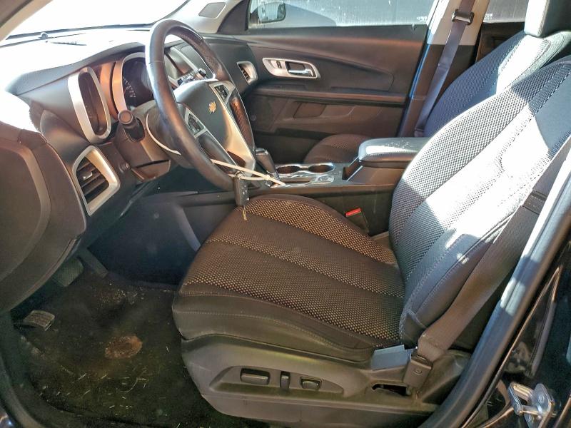 Photo 7 from auction – 2017 CHEVROLET EQUINOX with VIN 2GNALCEKXH6161909