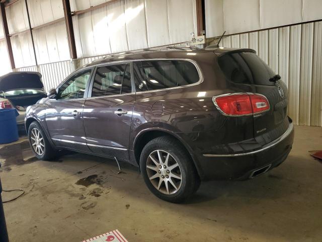 Photo 2 from auction – 2016 BUICK ENCLAVE with VIN 5GAKVBKDXGJ227109
