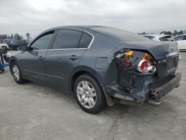 Photo 2 from auction – 2012 NISSAN ALTIMA BAS with VIN 1N4AL2AP1CC227886