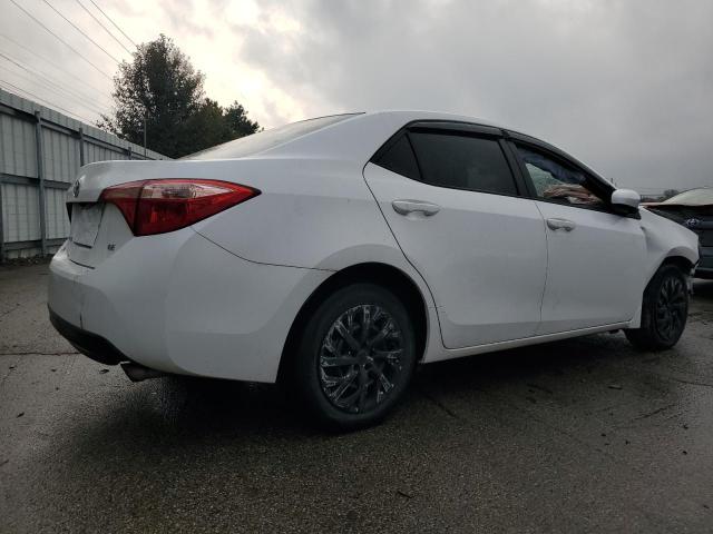 Photo 3 from auction – 2018 TOYOTA COROLLA L with VIN 2T1BURHE2JC980808