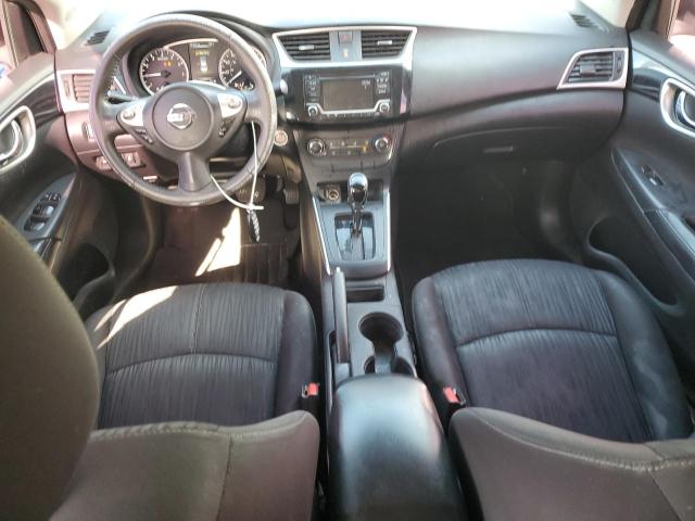 Photo 8 from auction – 2017 NISSAN SENTRA S with VIN 3N1AB7AP6HL665960