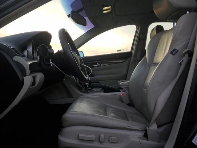 Photo 7 from auction – 2012 ACURA TL with VIN 19UUA8F54CA000177