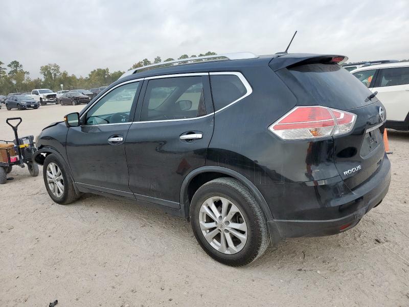 Photo 2 from auction – 2016 NISSAN ROGUE S with VIN KNMAT2MT7GP594857
