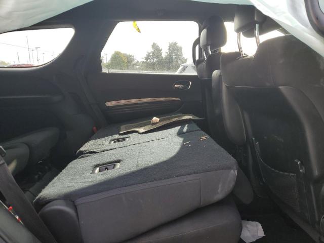 Photo 11 from auction – 2014 DODGE DURANGO SX with VIN 1C4RDJAG0EC597962