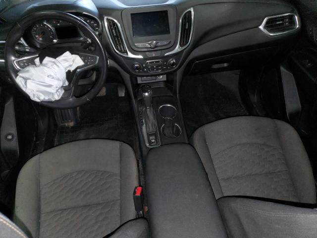 Photo 8 from auction – 2020 CHEVROLET EQUINOX LT with VIN 3GNAXTEV2LL250148