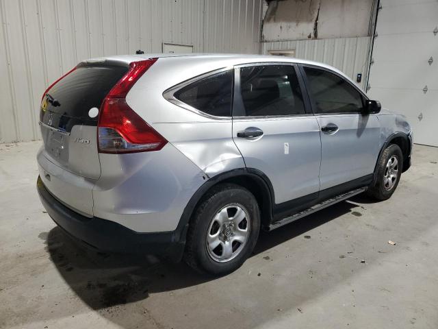 Photo 3 from auction – 2013 HONDA CR-V with VIN 2HKRM4H32DH679313
