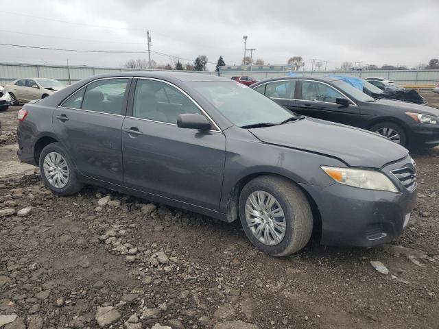 Photo 4 from auction – 2010 TOYOTA CAMRY BASE with VIN 4T4BF3EK4AR024302
