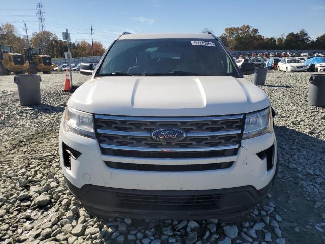 Photo 5 from auction – 2019 FORD EXPLORER with VIN 1FM5K7B86KGA57823