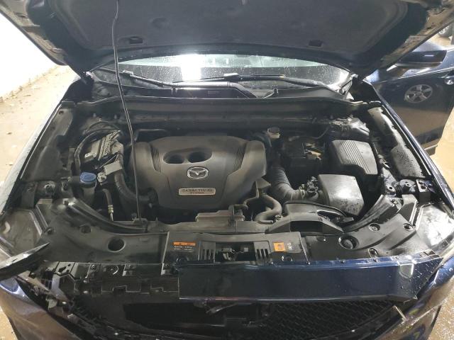 Photo 11 from auction – 2021 MAZDA CX-5 GRAND with VIN JM3KFBAY7M0418852