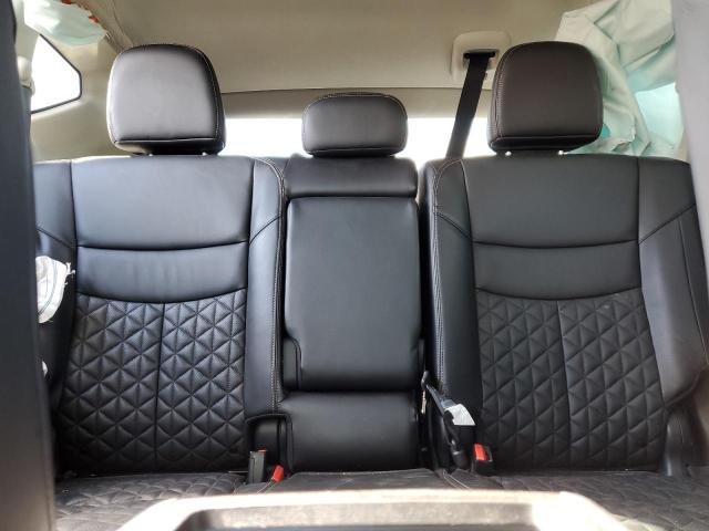Photo 10 from auction – 2022 NISSAN MURANO PLA with VIN 5N1AZ2DS5NC127989