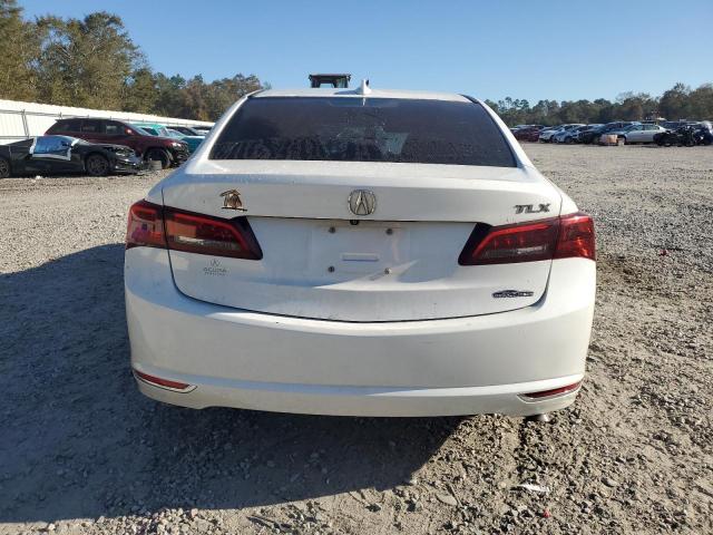 Photo 6 from auction – 2015 ACURA TLX TECH with VIN 19UUB2F59FA015143