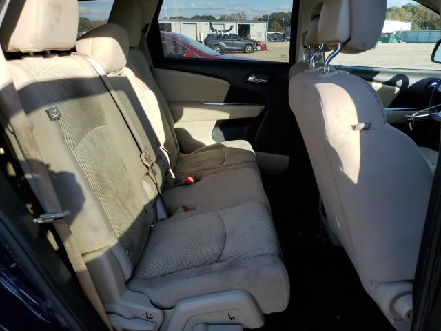 Photo 10 from auction – 2017 DODGE JOURNEY SE with VIN 3C4PDCAB1HT637448