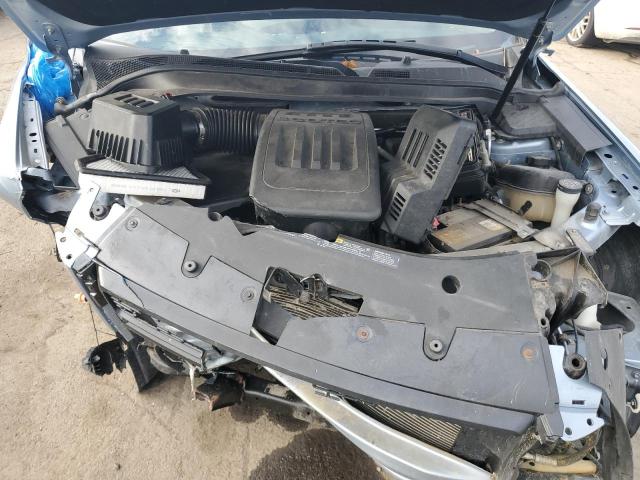 Foto 11 de la subasta – 2014 GMC TERRAIN SL con VIN 2GKALMEK8E6379409