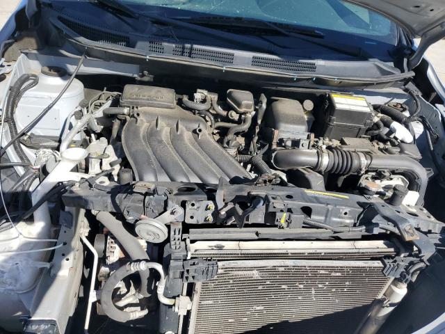 Photo 11 from auction – 2017 NISSAN VERSA S with VIN 3N1CN7AP8HK430949