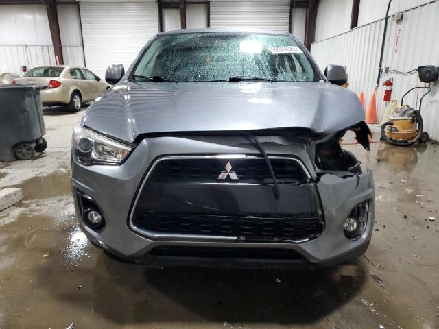 Photo 5 from auction – 2015 MITSUBISHI OUTLANDER with VIN 4A4AR3AW8FE031824