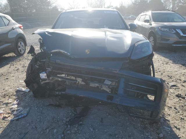 Photo 5 from auction – 2024 PORSCHE CAYENNE E- with VIN WP1AE2AY3RDA29454