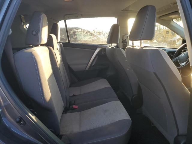 Photo 11 from auction – 2014 TOYOTA RAV4 XLE with VIN JTMRFREV9EJ003009