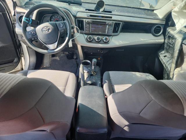 Photo 8 from auction – 2015 TOYOTA RAV4 LE with VIN 2T3ZFREV5FW133792