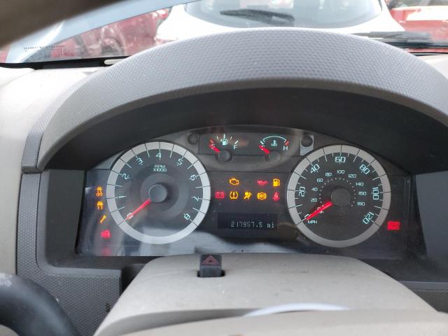 Photo 9 from auction – 2012 FORD ESCAPE XLS with VIN 1FMCU0C78CKB51585