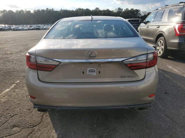 Photo 6 from auction – 2017 LEXUS ES 350 with VIN 58ABK1GG0HU055973