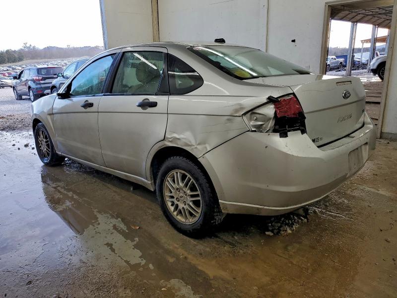 Photo 2 from auction – 2011 FORD FOCUS with VIN 1FAHP3FN6BW174387