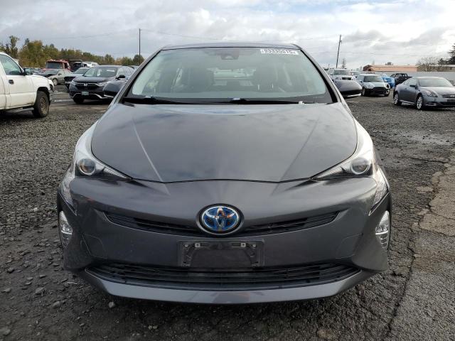 Photo 5 from auction – 2016 TOYOTA PRIUS with VIN JTDKARFU3G3520089