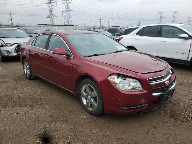 Photo 4 from auction – 2011 CHEVROLET MALIBU 1LT with VIN 1G1ZC5E1XBF289958