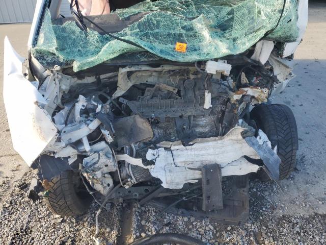 Photo 12 from auction – 2015 NISSAN NV200 with VIN 3N6CM0KN8FK727931