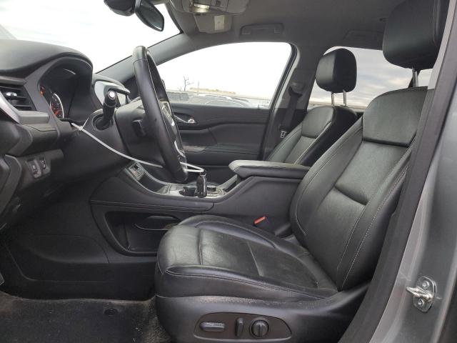 Photo 7 from auction – 2023 GMC ACADIA SLT with VIN 1GKKNUL4XPZ153897