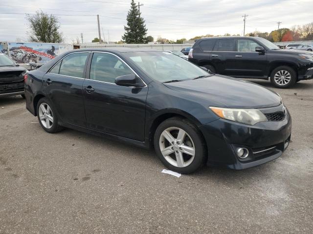Foto 4 de la subasta – 2012 TOYOTA CAMRY BASE con VIN 4T1BF1FK0CU015368
