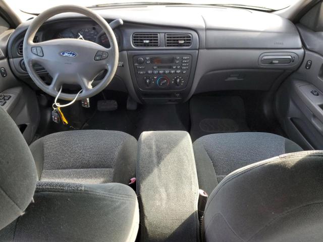 Photo 8 from auction – 2000 FORD TAURUS SES with VIN 1FAFP5524YG166964