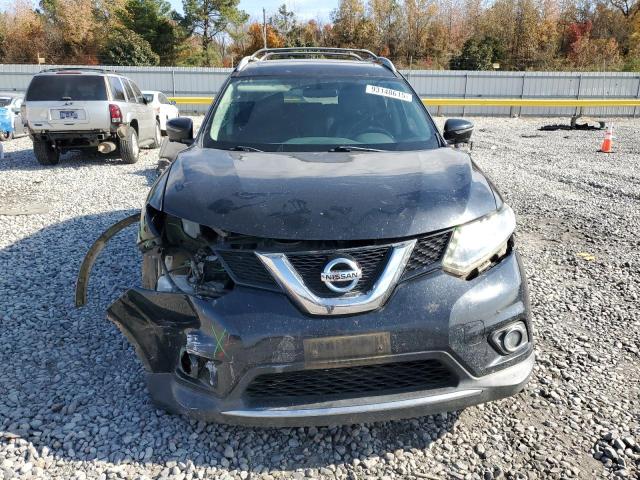 Photo 5 from auction – 2016 NISSAN ROGUE S with VIN 5N1AT2MT5GC843580