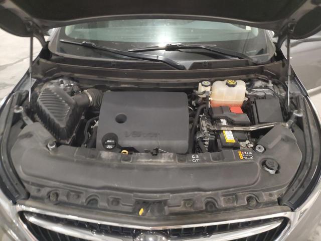 Photo 12 from auction – 2020 BUICK ENCLAVE ES with VIN 5GAEVAKW5LJ227697