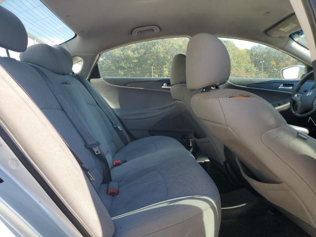 Photo 10 from auction – 2013 HYUNDAI SONATA GLS with VIN 5NPEB4AC9DH699735