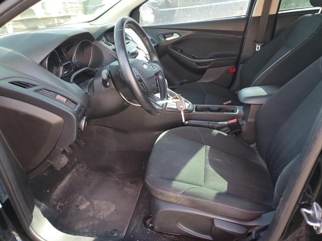 Photo 7 from auction – 2016 FORD FOCUS SE with VIN 1FADP3F28GL392070