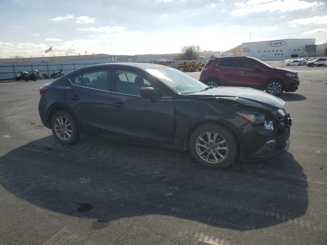 Photo 4 from auction – 2016 MAZDA 3 TOURING with VIN 3MZBM1W71GM302084