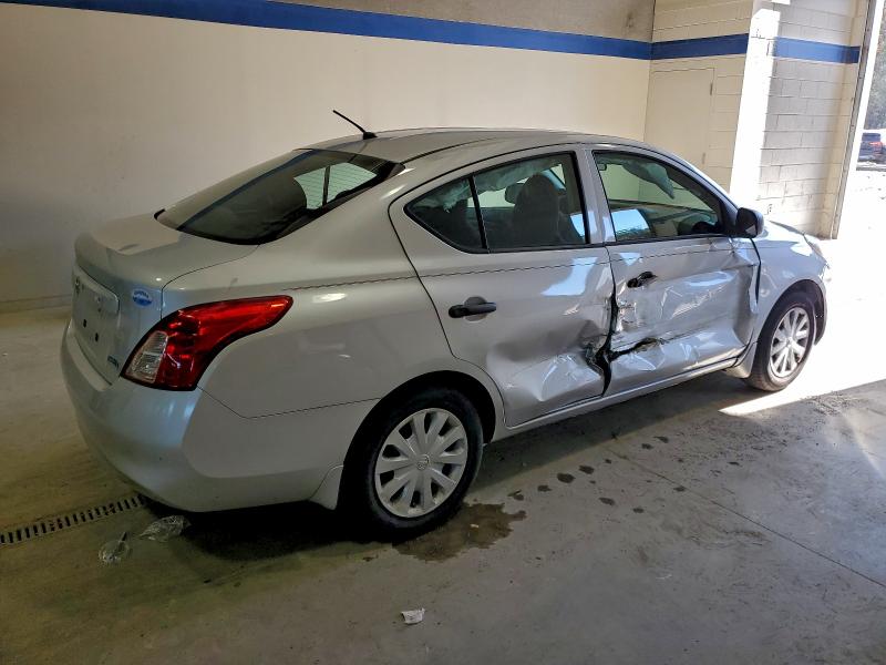 Photo 3 from auction – 2013 NISSAN VERSA S with VIN 3N1CN7AP7DL867944