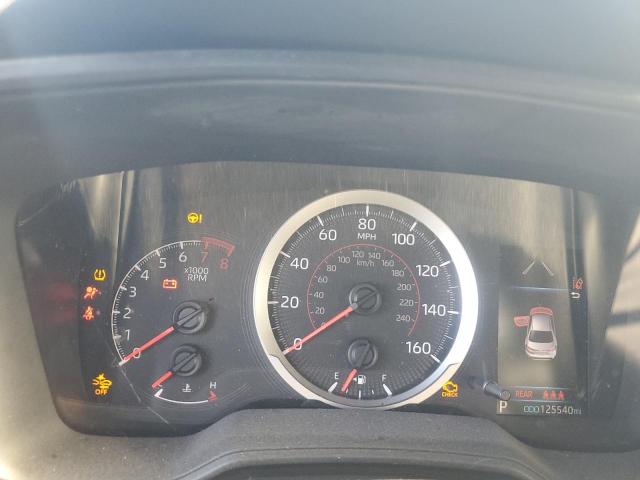 Photo 9 from auction – 2021 TOYOTA COROLLA SE with VIN 5YFS4MCE3MP060426