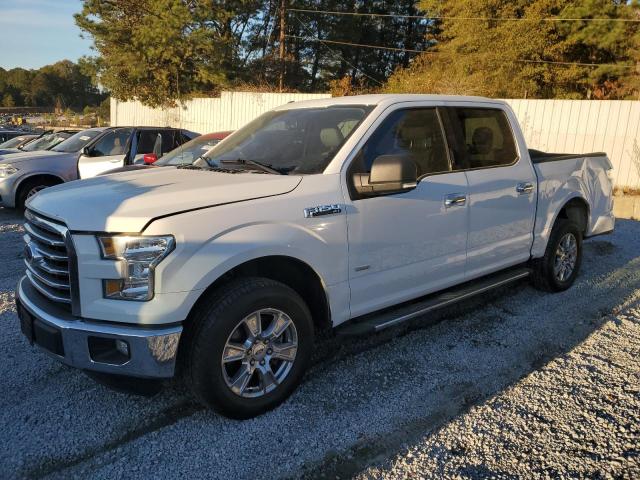 Photo 1 from auction – 2015 FORD F150 SUPER with VIN 1FTEW1CG6FFC57155