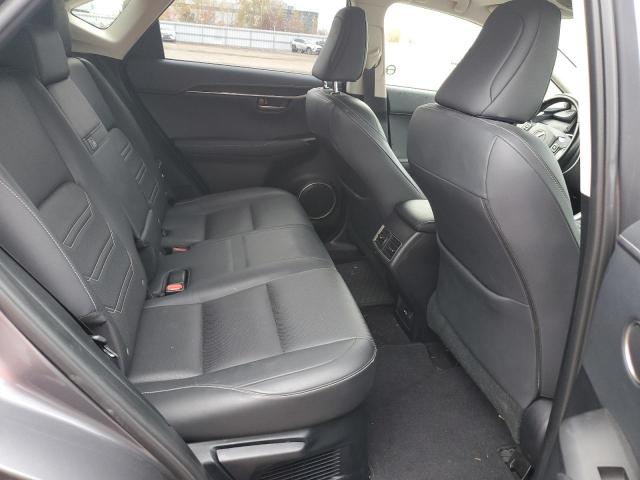Photo 11 from auction – 2017 LEXUS NX 200T BA with VIN JTJBARBZ8H2098696