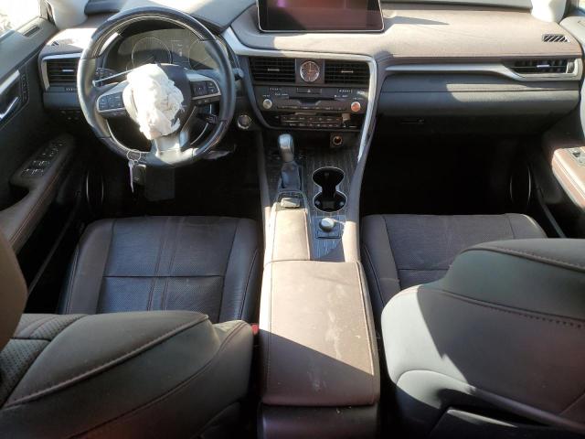 صورة رقم 8 من المزاد - 2019 LEXUS RX 350 BAS مع VIN 2T2BZMCAXKC197371