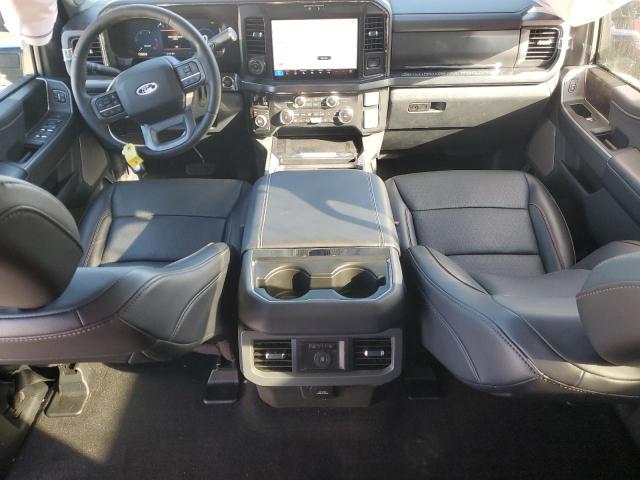 Photo 8 from auction – 2025 FORD F450 SUPER with VIN 1FT8W4DM7SED33324