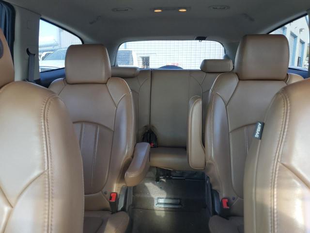 Photo 10 from auction – 2014 BUICK ENCLAVE with VIN 5GAKVCKD4EJ342825
